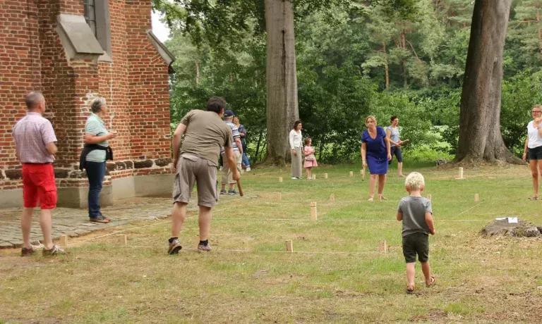 Dorpsspelen