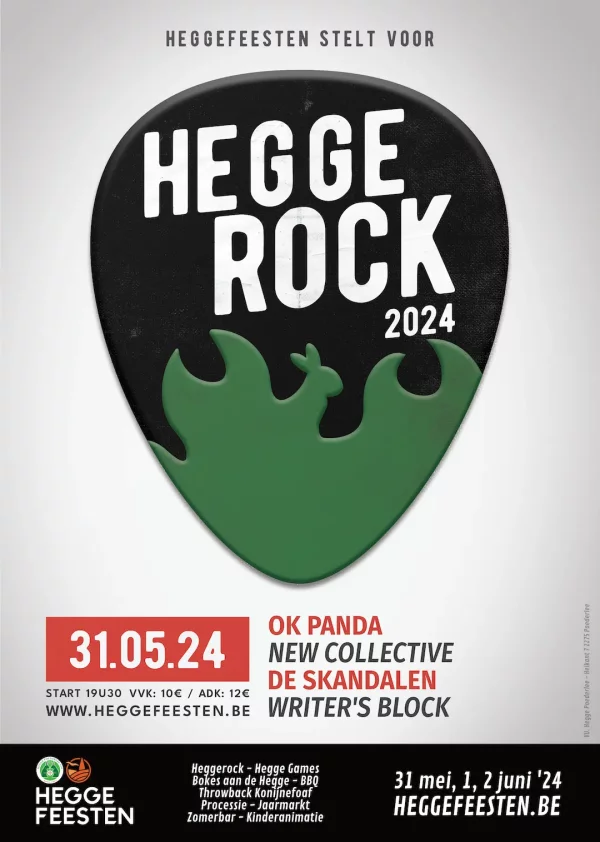 Heggerock 2024