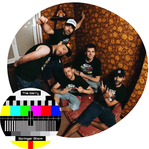 The Gerry Springer Show