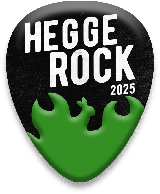 Heggerock 2025