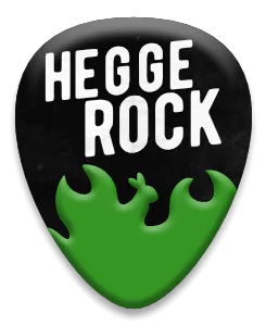 Logo Heggerock