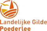 Logo Landelijke Gilde Poederlee