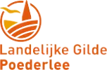 Logo Landelijke Gilde Poederlee